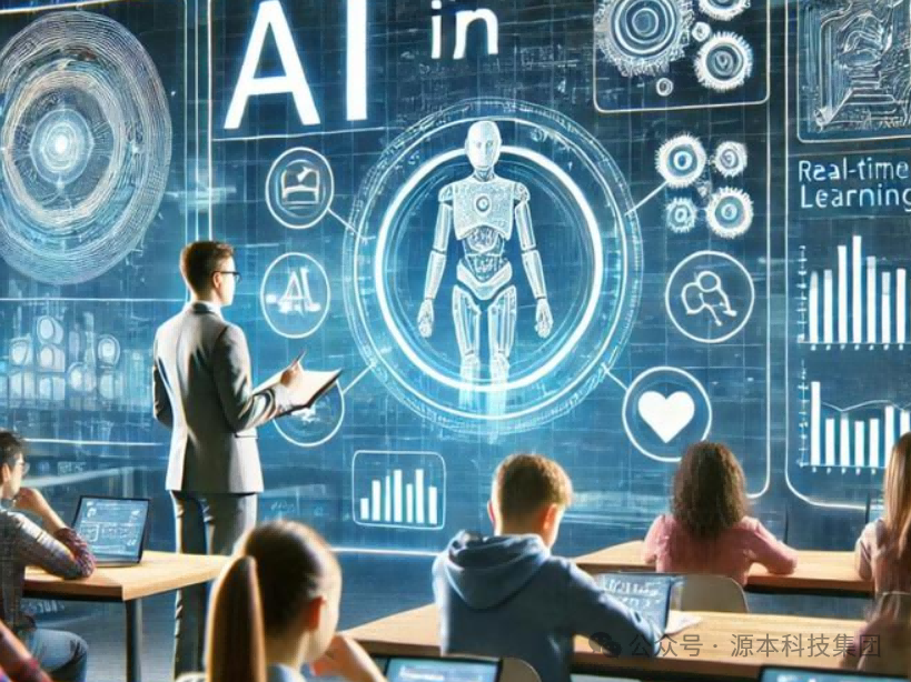 金年会诚信至上科技-本科生掌握大数据、云原生、AI-竞赛保研求职的“超车秘籍”来了！